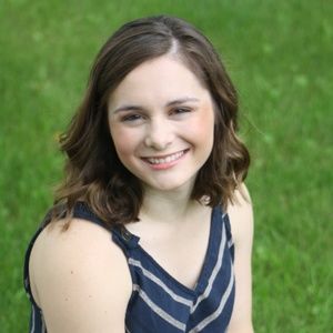 Meet your Posher, Kylie